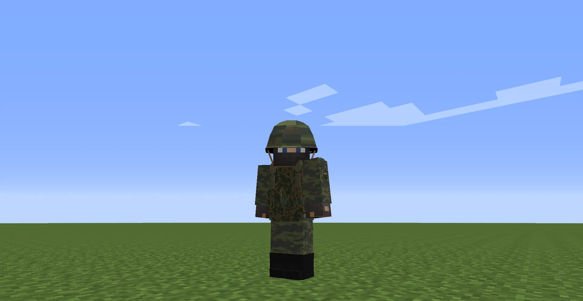 Tyrants and Plebeians: Escalation content pack — скриншот 2 (Моды, Minecraft)