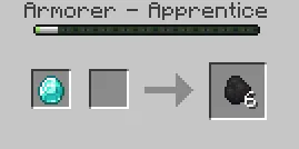 More Villagers Trades, Моды, Minecraft