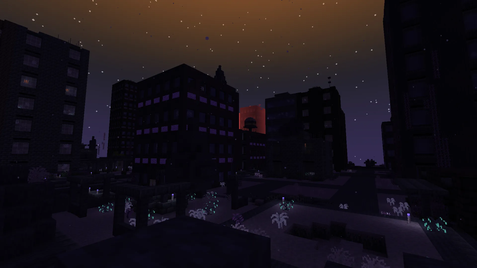 Catalyst Tweaks, Моды, Minecraft