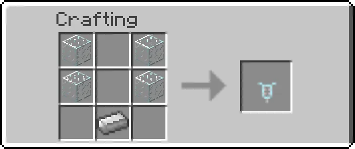 Stuff for MC, Моды, Minecraft