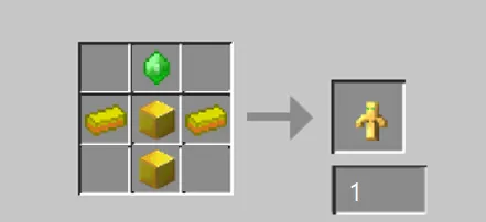 Craftable Item, Моды, Minecraft