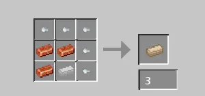 The Survival Game 2nd version, Моды, Minecraft