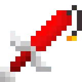 The TNT Sword, Моды, Minecraft