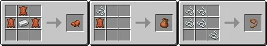 Aurelius — скриншот 6 (Моды, Minecraft)