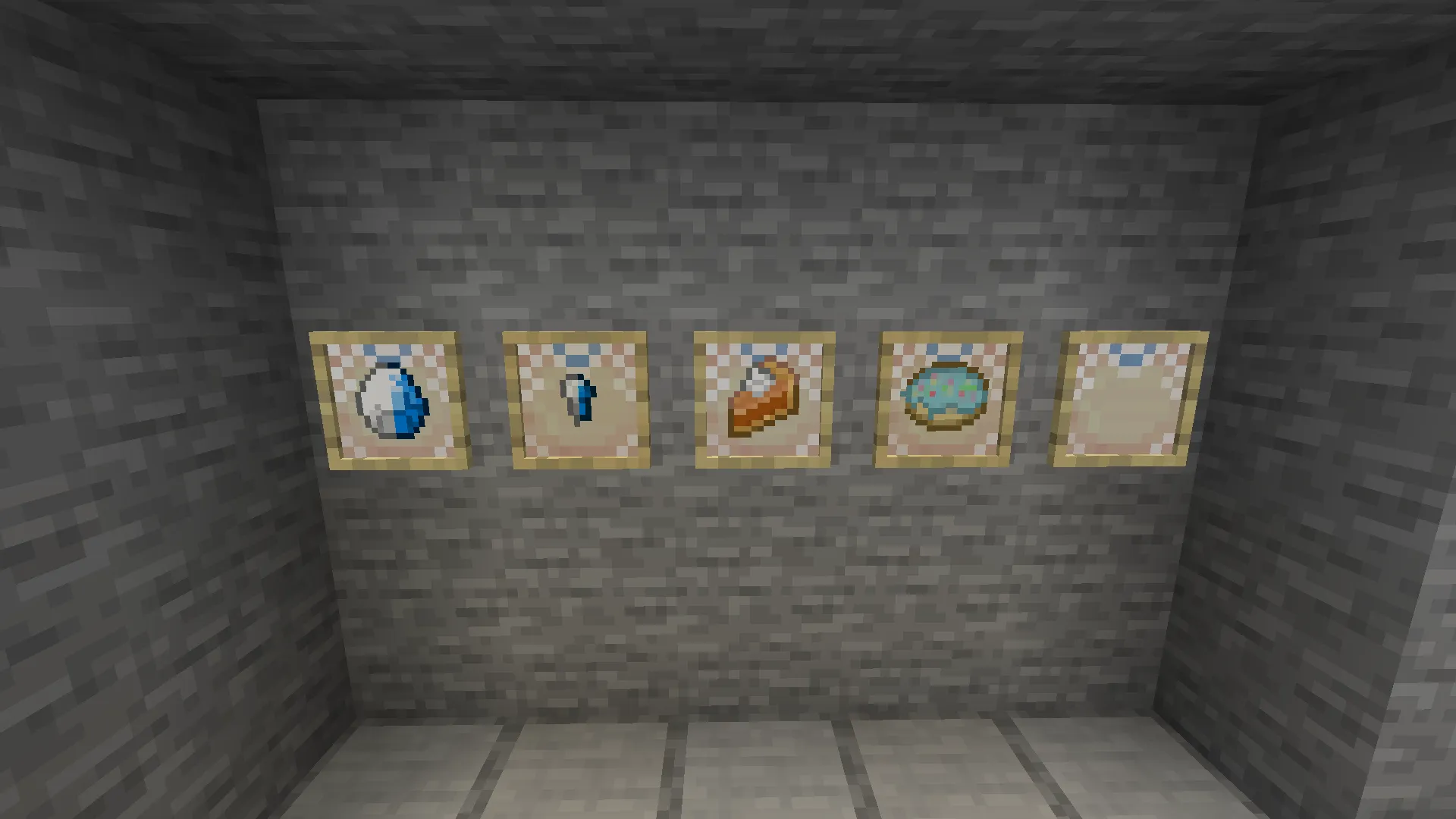 Mystic Mesa Resource Pack Unofficial — скриншот 4 (Текстуры, Minecraft)