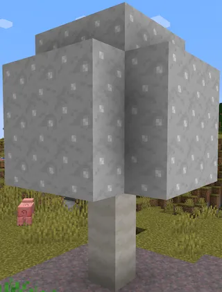 MC-Extended: Vanilla+, Моды, Minecraft