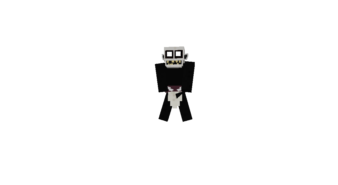 Saylie's  Wakfu, Моды, Minecraft