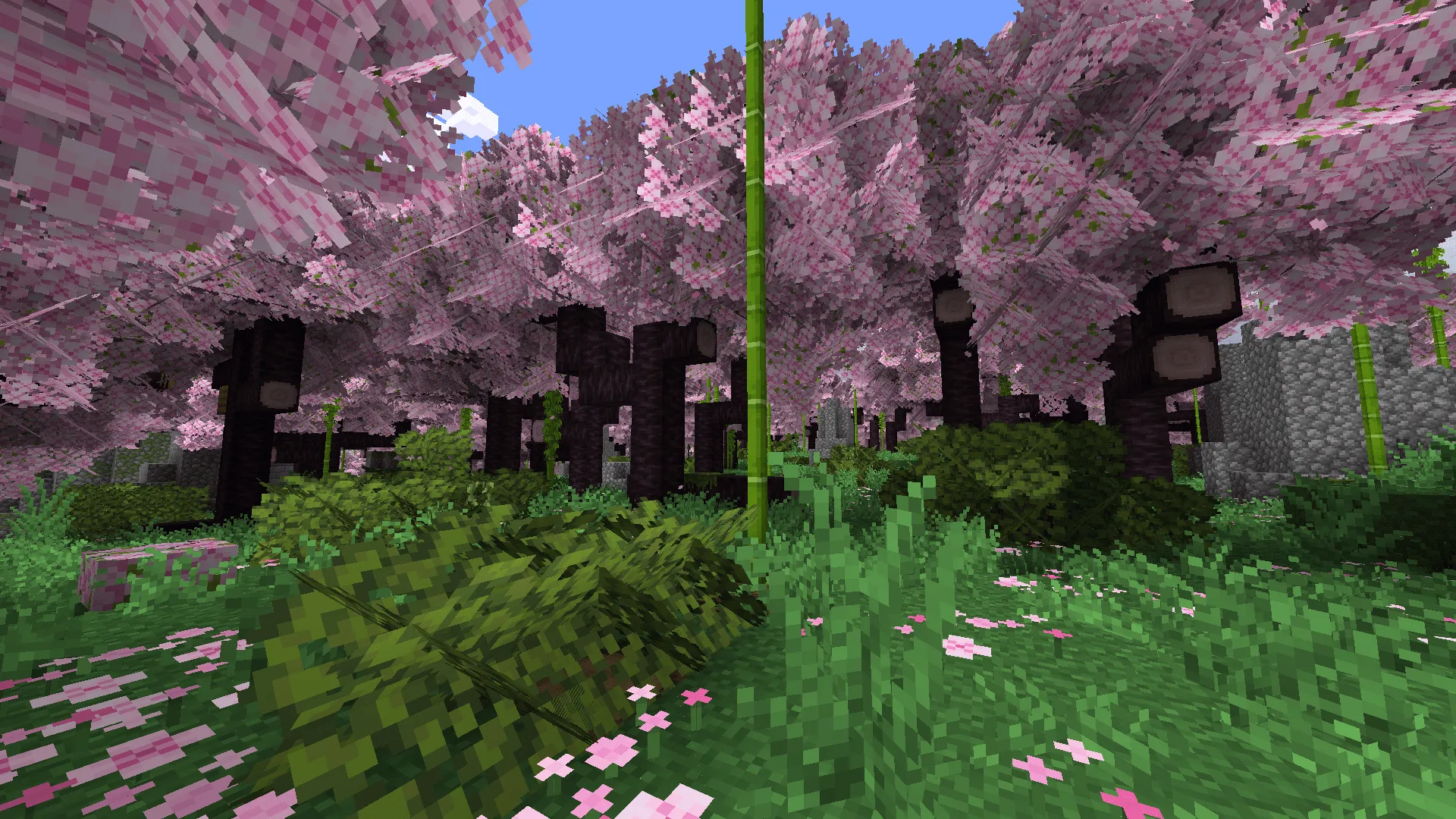 Dread Souls [V2] — скриншот 6 (Модпаки, Minecraft)