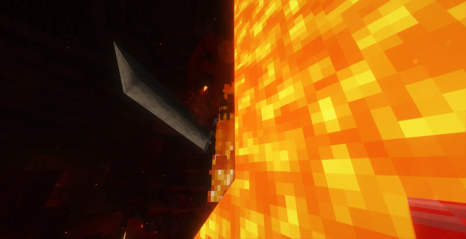 BN Weapons, Моды, Minecraft