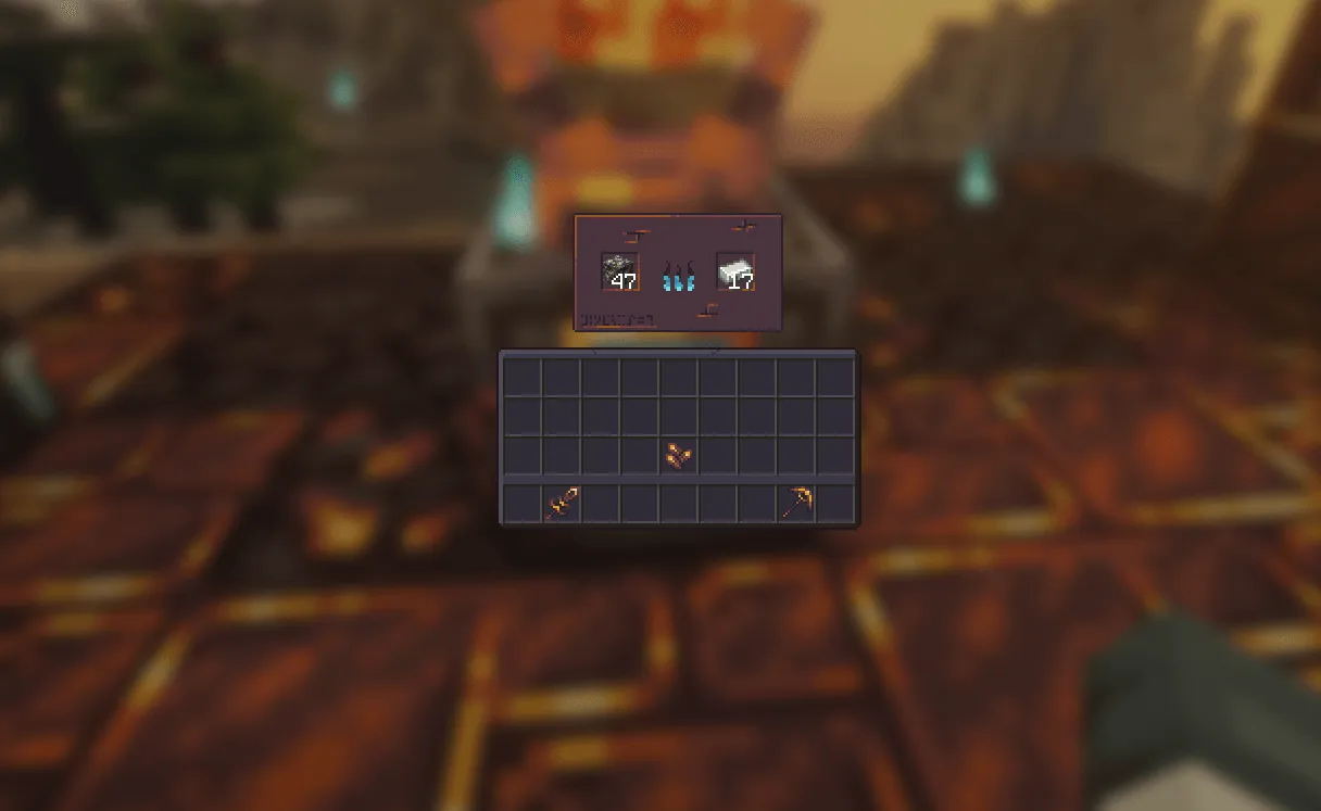 Arthys' Ebonite (AE) - Forge, Моды, Minecraft