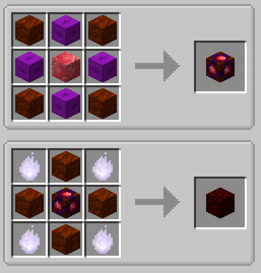 RLTweaks - An RLCraft Addition — скриншот 5 (Модпаки, Minecraft)