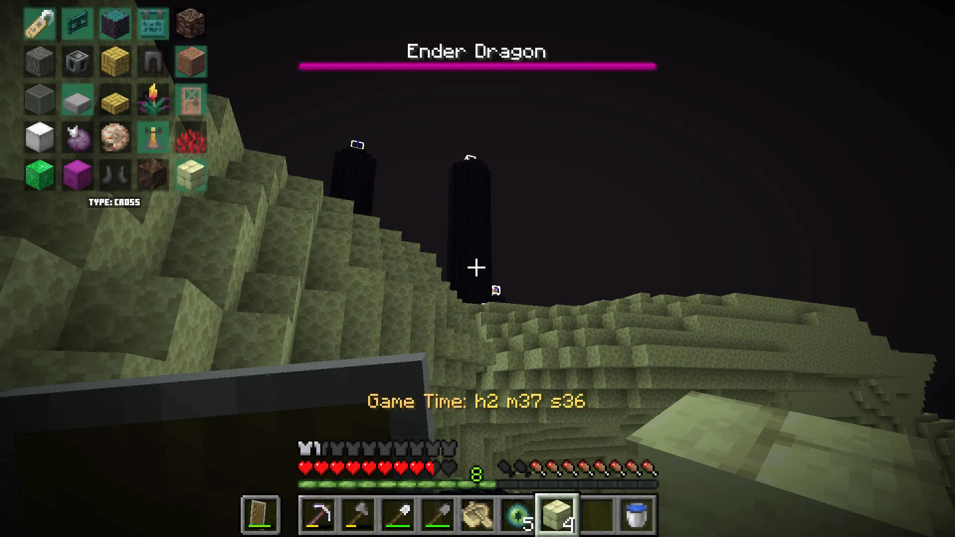 Bingo, Дата-паки, Minecraft