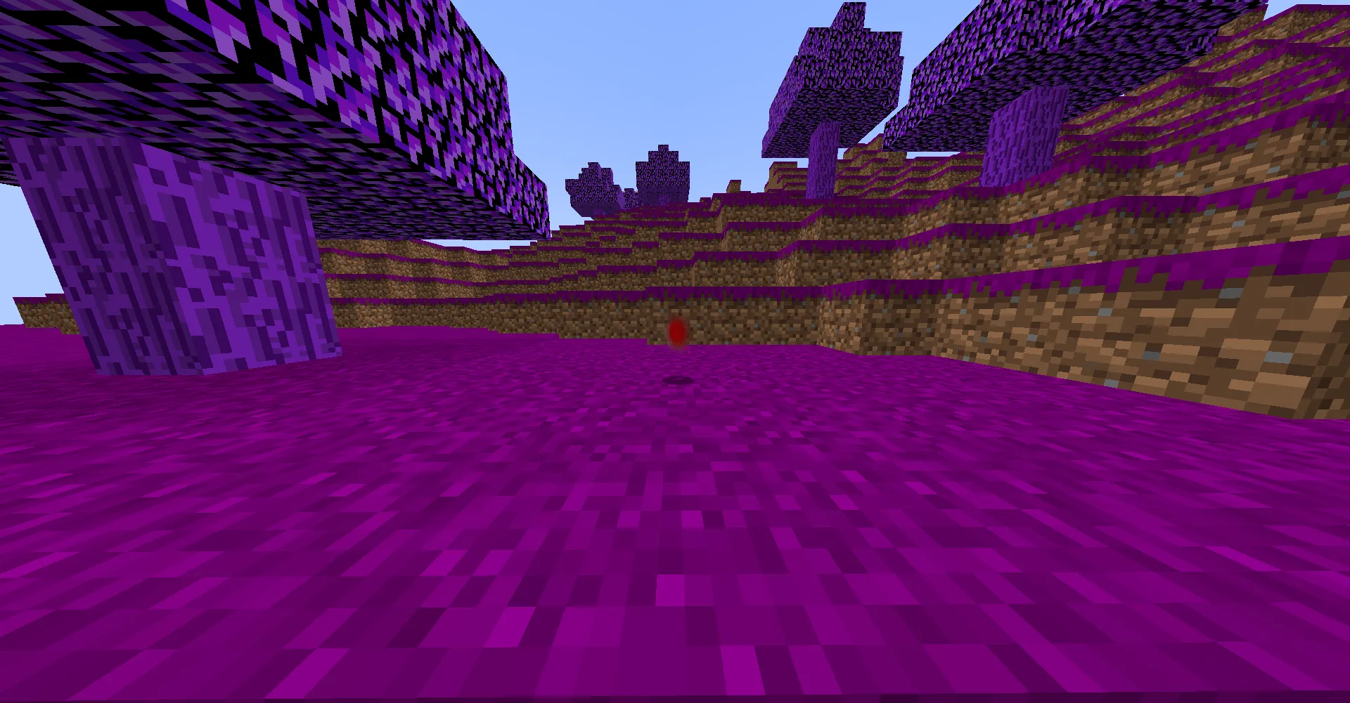 Mythical additons, Моды, Minecraft