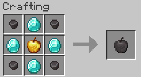 LateGamePlus (Netherite), Моды, Minecraft