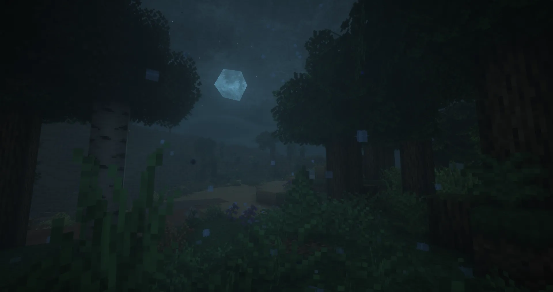 Elysian Fields [FORGE] — скриншот 1 (Модпаки, Minecraft)