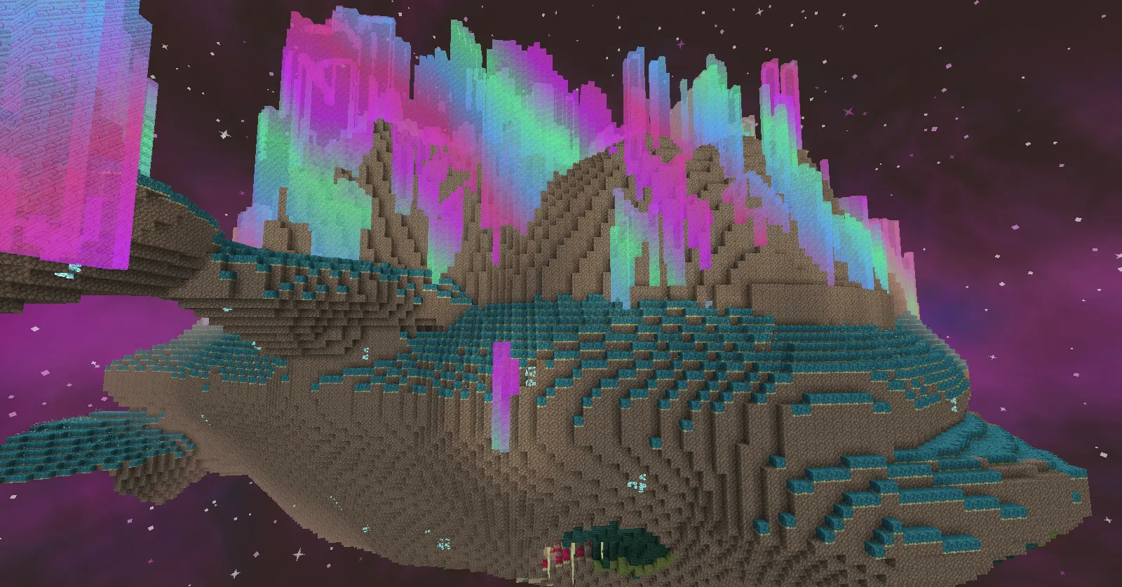 Myth & Legends 2 — скриншот 17 (Модпаки, Minecraft)