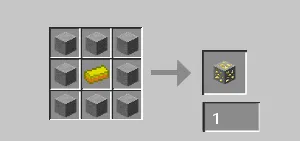 Craftable Ores! - by The_illLusioner — скриншот 3 (Моды, Minecraft)
