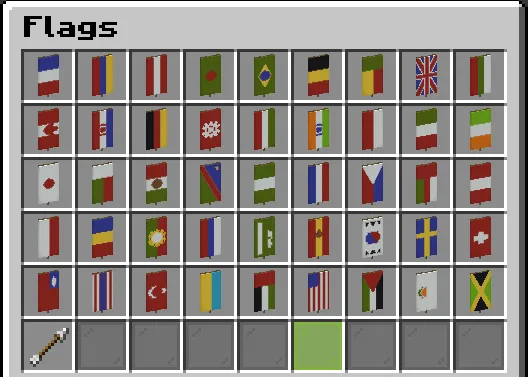 EasyBanners — скриншот 1 (Плагины, Minecraft)