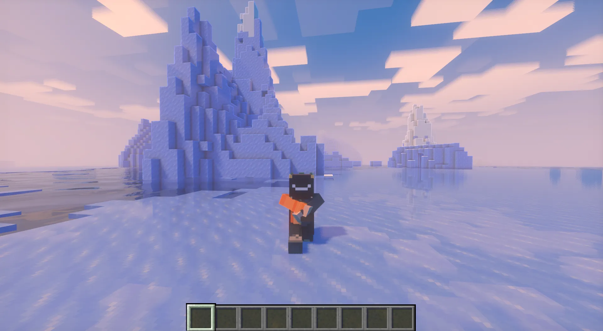 Survival is Boring — скриншот 8 (Модпаки, Minecraft)