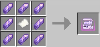 Epic RPG: Spell Raid — скриншот 1 (Моды, Minecraft)