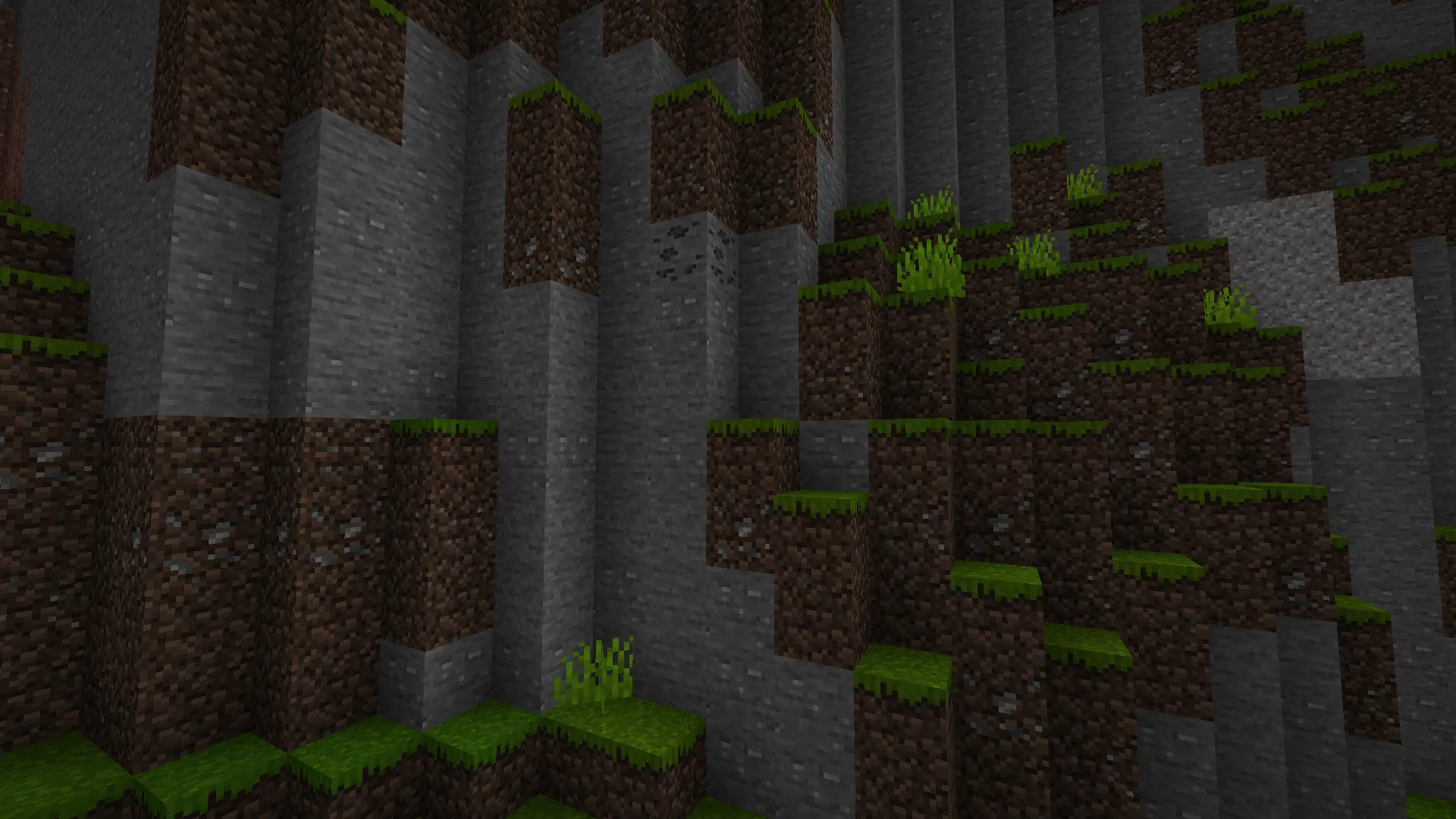 DarkSpot, Текстуры, Minecraft