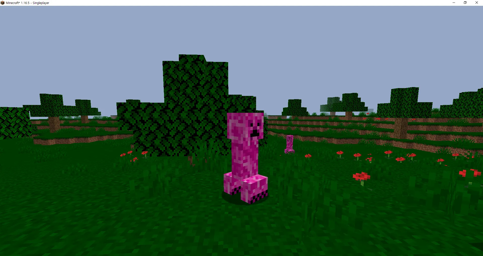 Blankia — скриншот 13 (Моды, Minecraft)