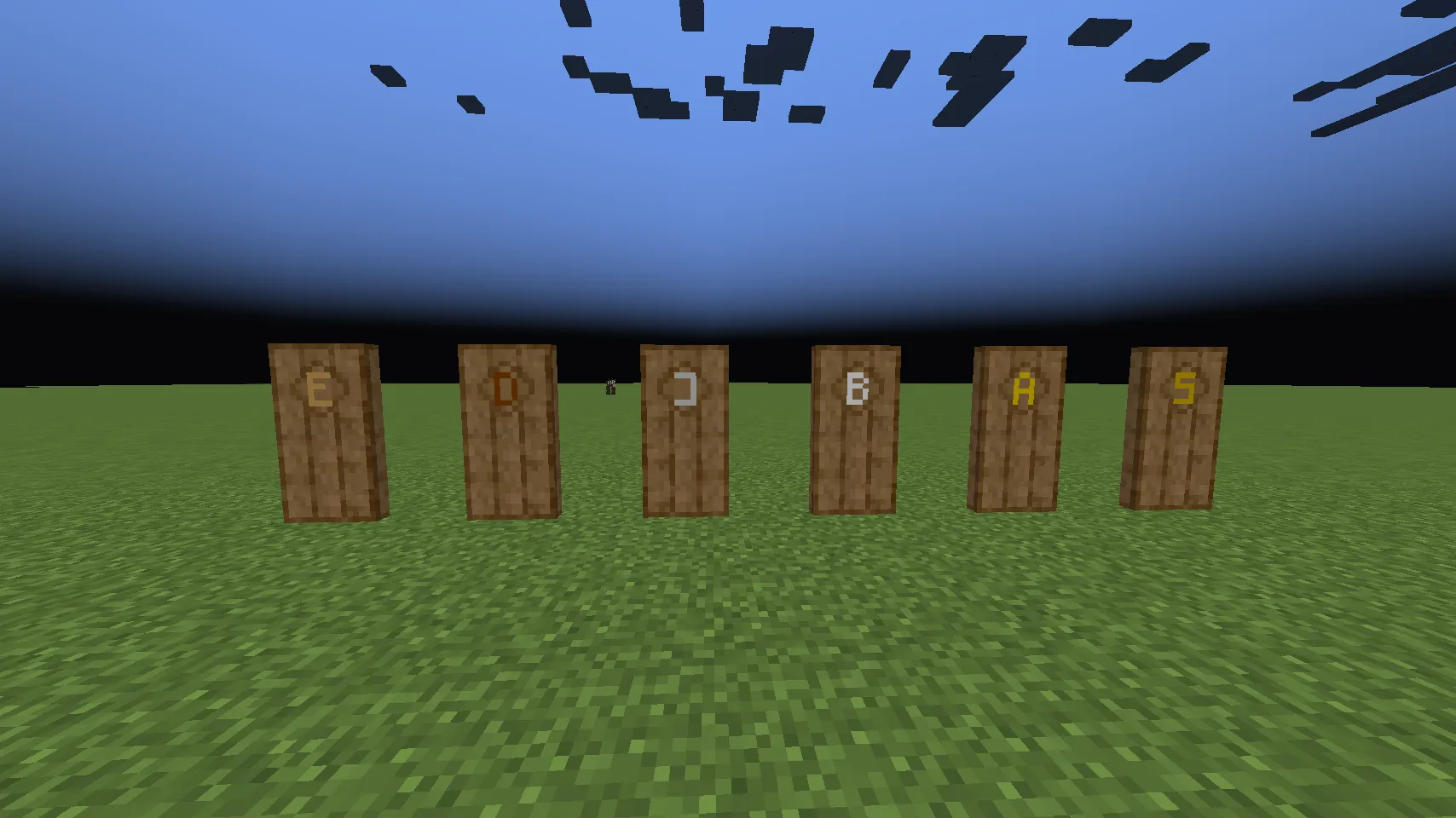 Karmine SMP Resources, Моды, Minecraft