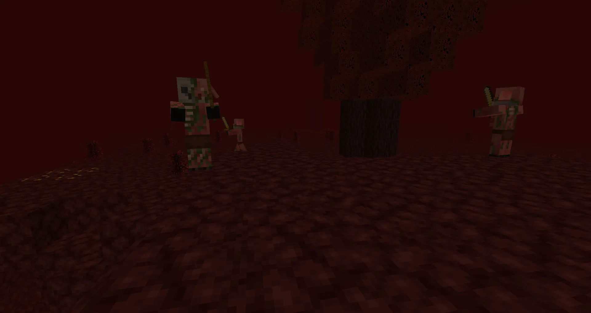 LoM Farm Together, Моды, Minecraft