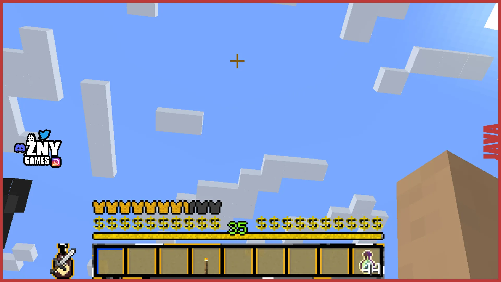 BOSS GUI Pack, Текстуры, Minecraft