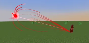 Moonstone ：Blood — скриншот 8 (Моды, Minecraft)