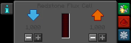 Lopy's Darkmode Menu — скриншот 5 (Текстуры, Minecraft)