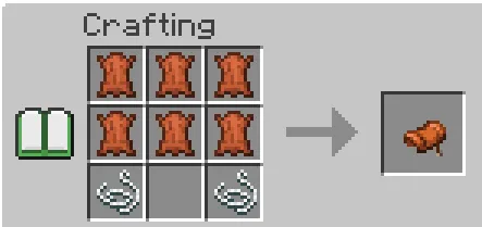 RecipeMash — скриншот 8 (Моды, Minecraft)