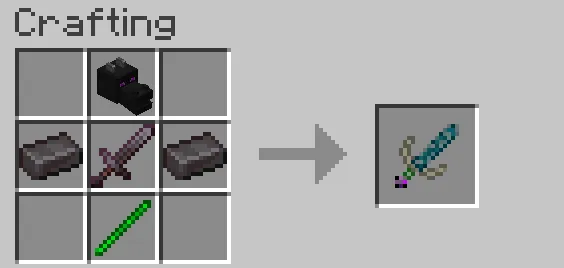 OP Hero Items — скриншот 3 (Моды, Minecraft)