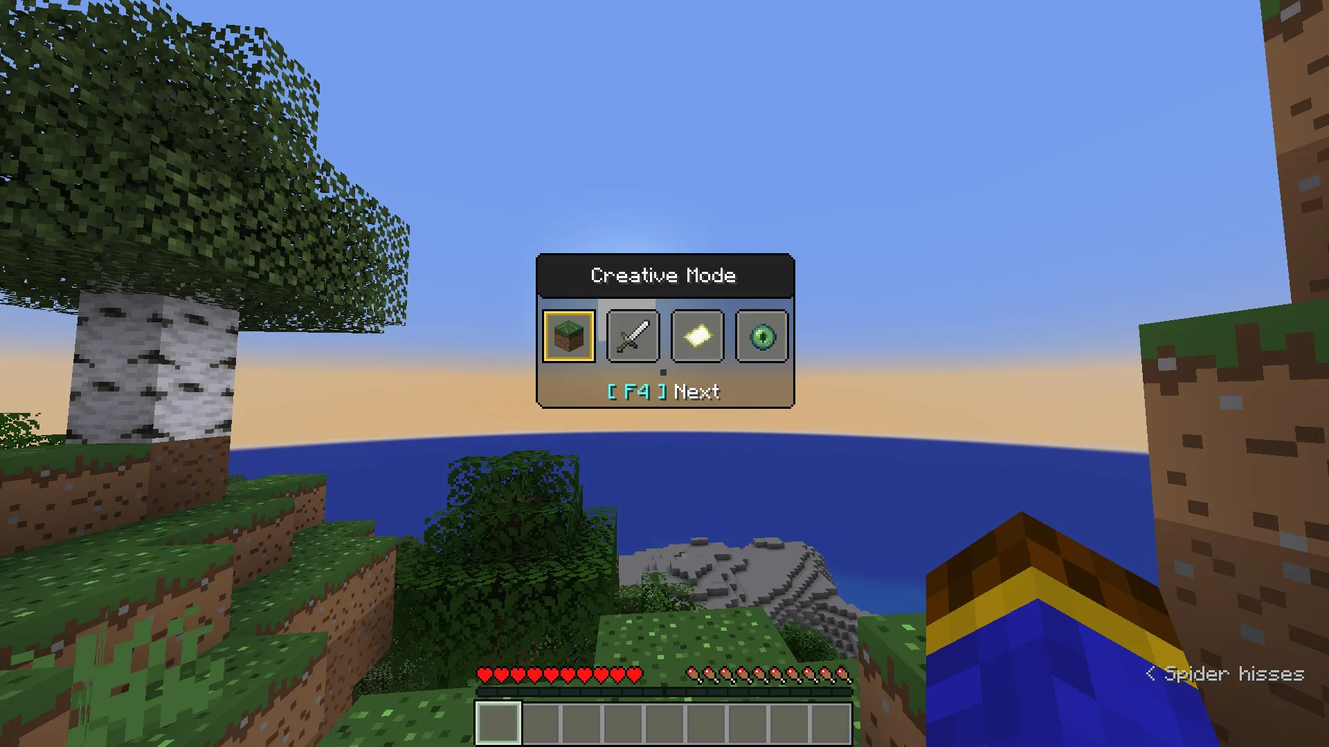 PurePixels — скриншот 5 (Текстуры, Minecraft)