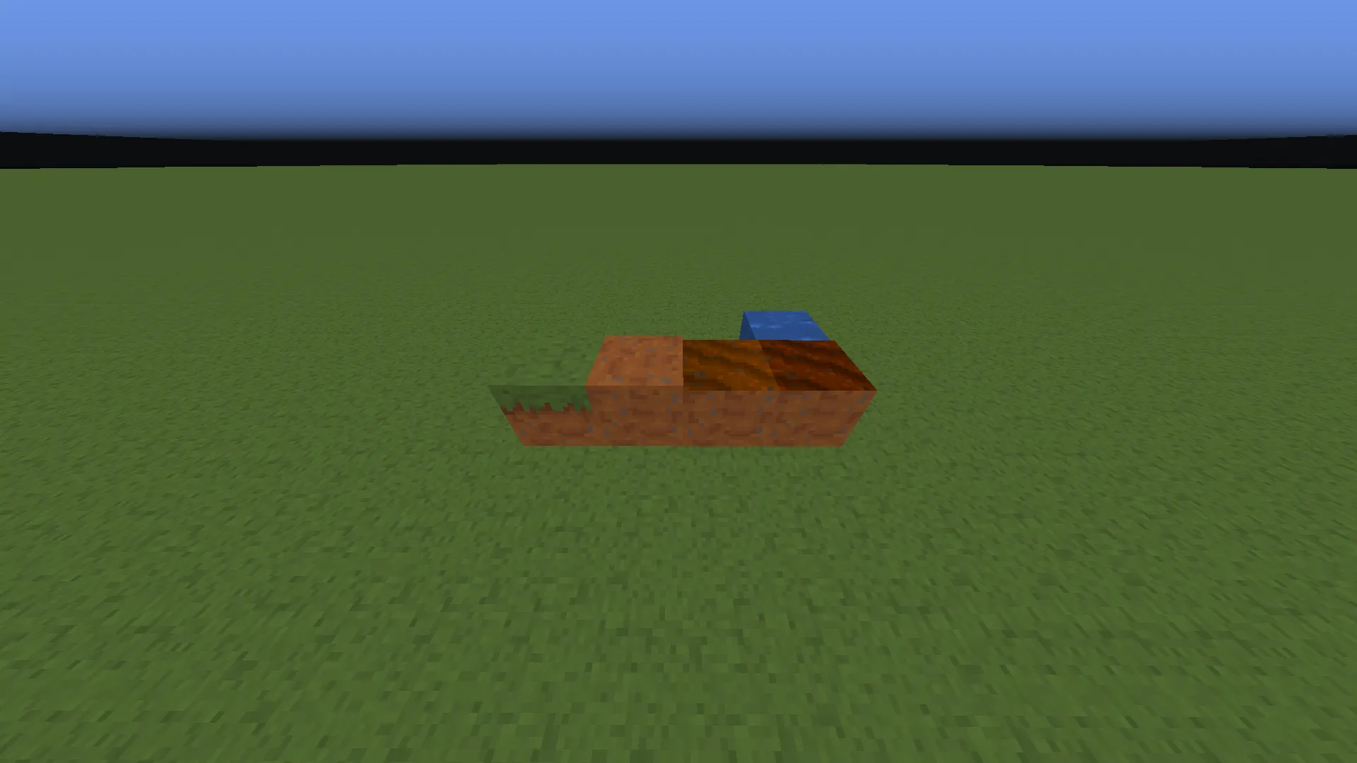 SimplicityV, Текстуры, Minecraft