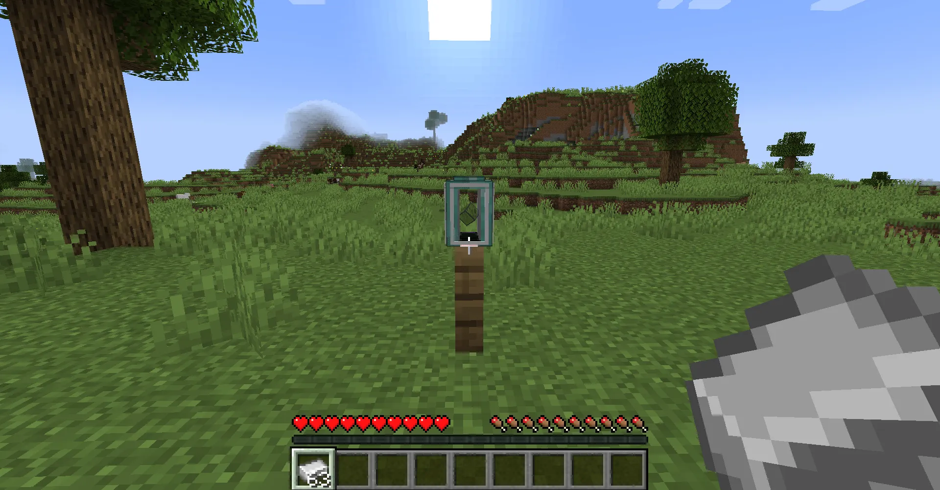 Chunk Schedudeler, Моды, Minecraft