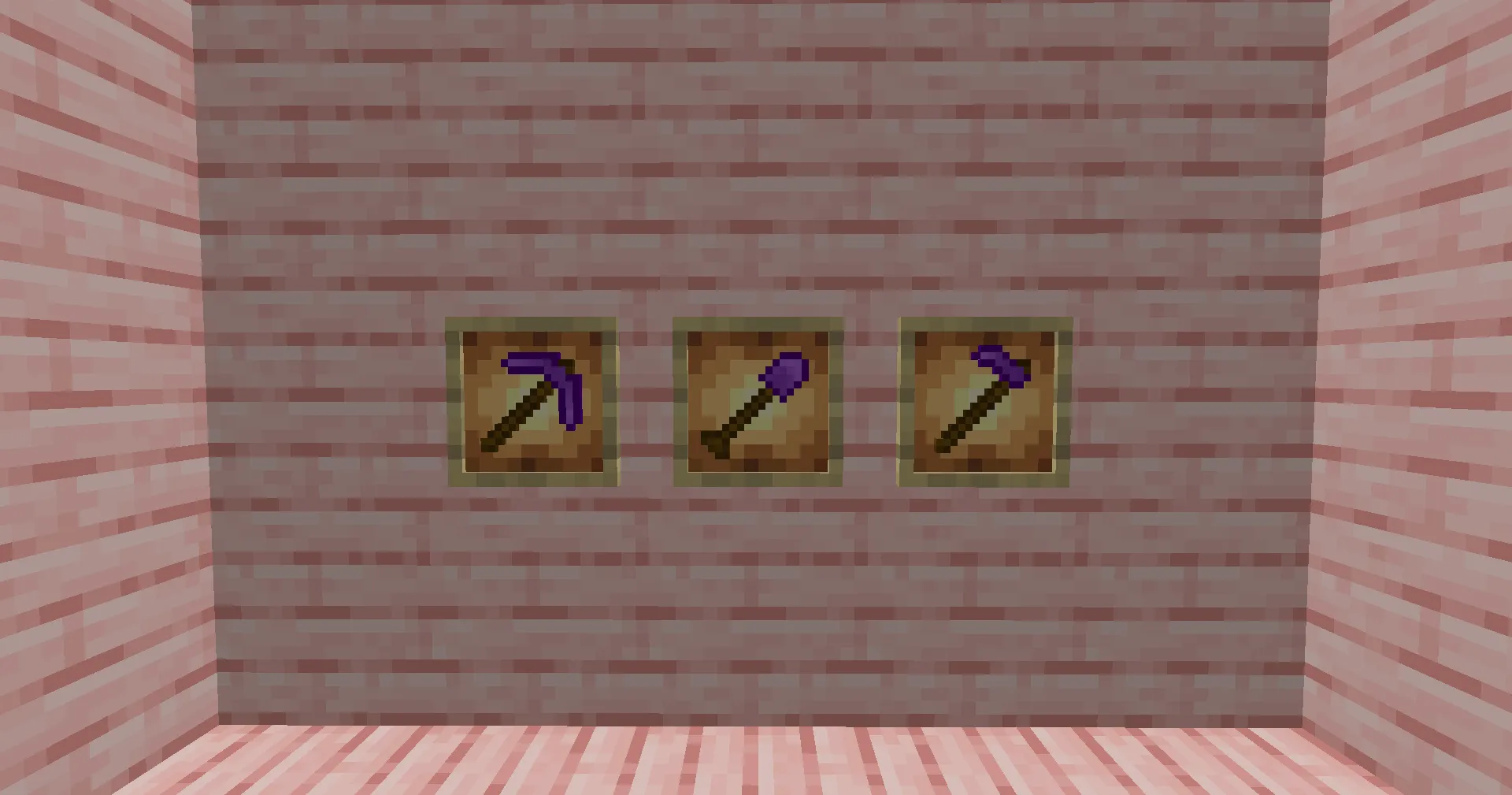 Caveman's Dragon Glass, Моды, Minecraft