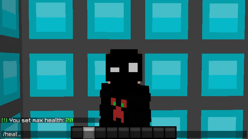 Nvaction — скриншот 4 (Плагины, Minecraft)