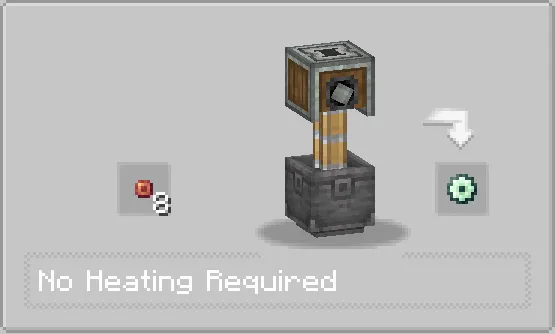 Create: Numismatics (Copper Economy), Текстуры, Minecraft