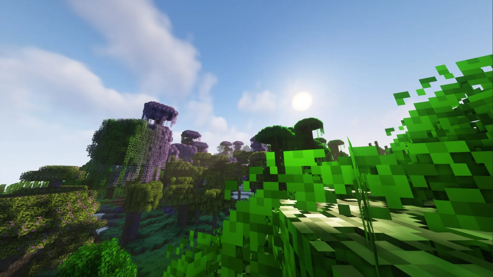 Geecraft — скриншот 1 (Модпаки, Minecraft)