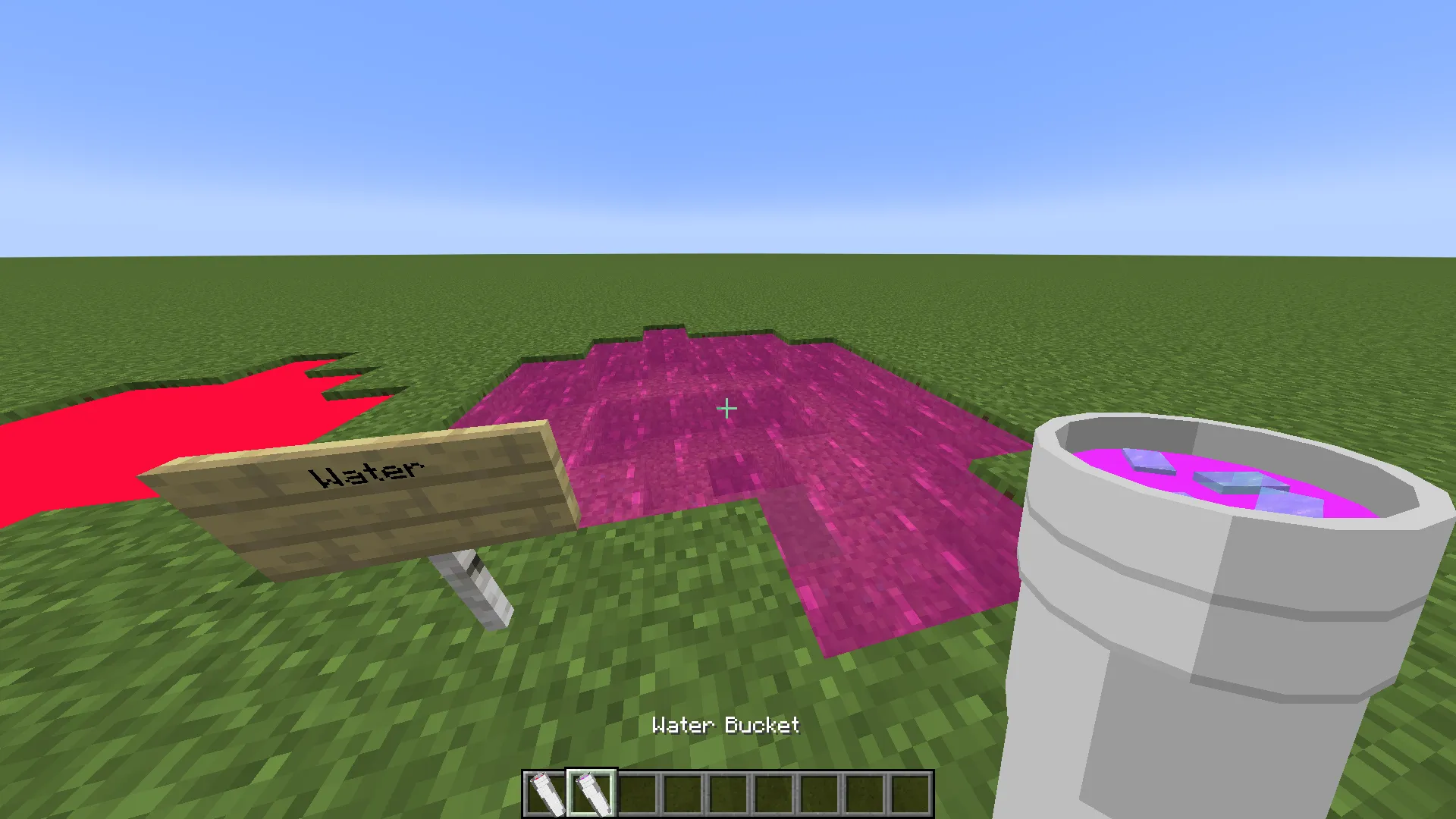 Trap Star Pack — скриншот 3 (Текстуры, Minecraft)