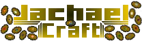 JachaelCraft, Моды, Minecraft
