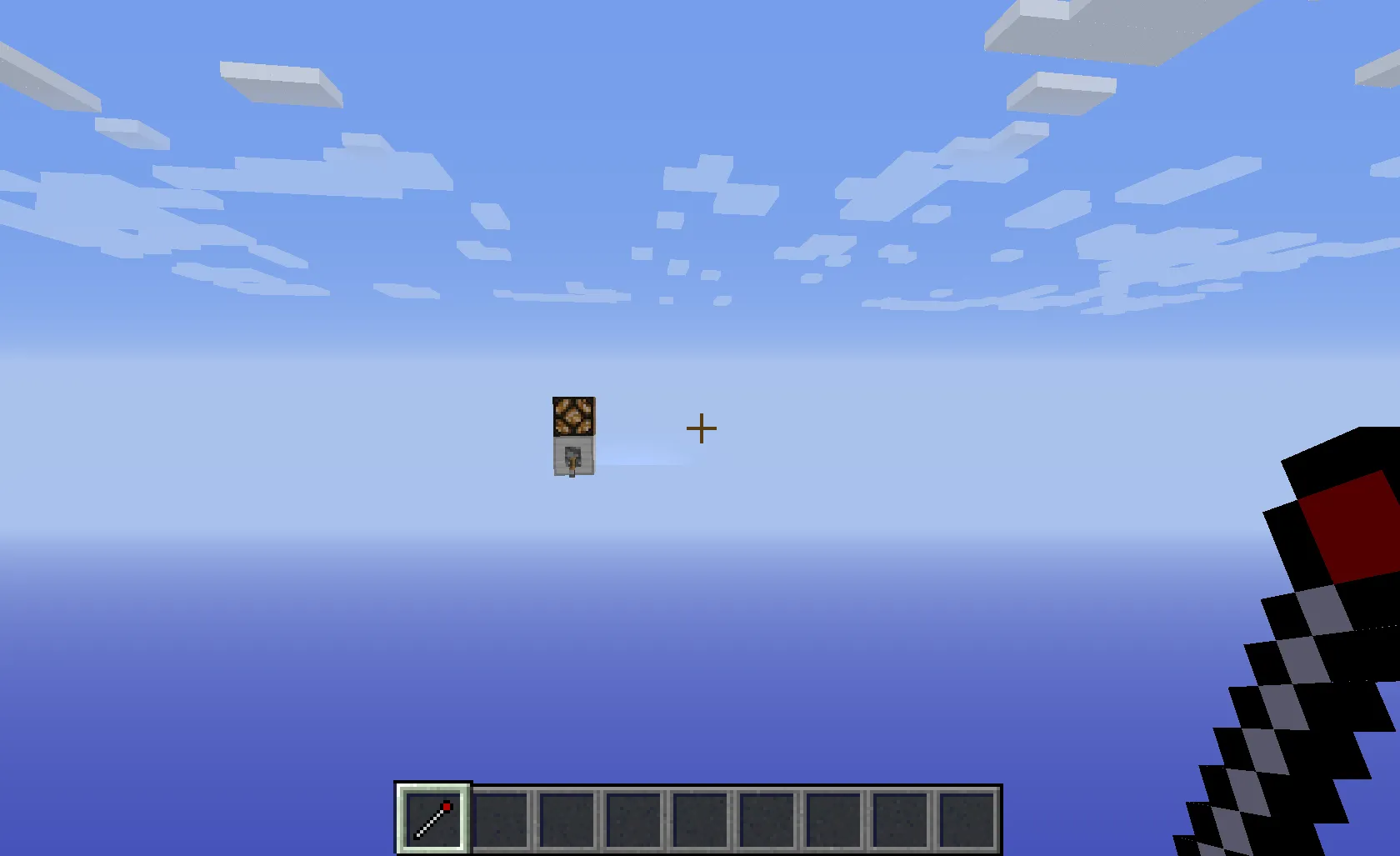 Creative Additions, Моды, Minecraft
