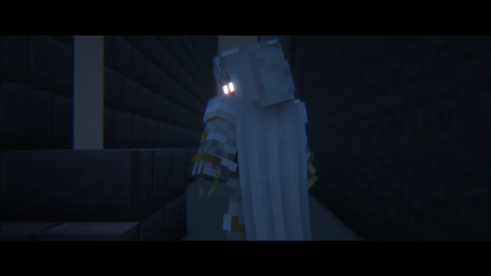 Secret Heroes Heropack — скриншот 9 (Кастомизации, Minecraft)