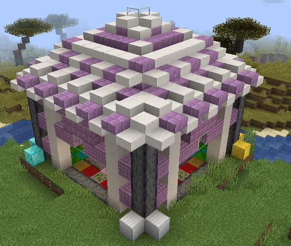 Chromatic Evolution, Моды, Minecraft