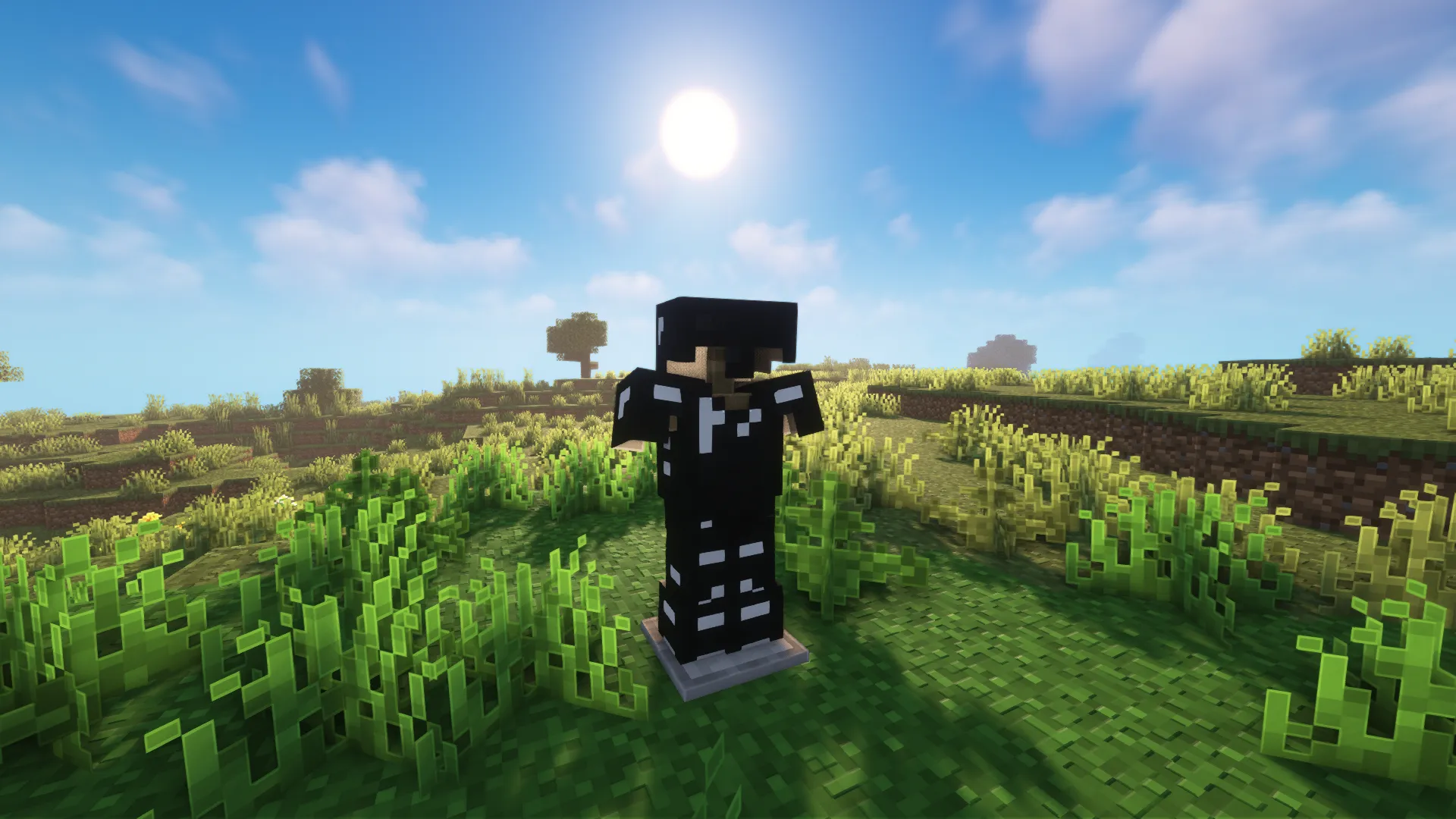 Better Gear [FORGE], Моды, Minecraft