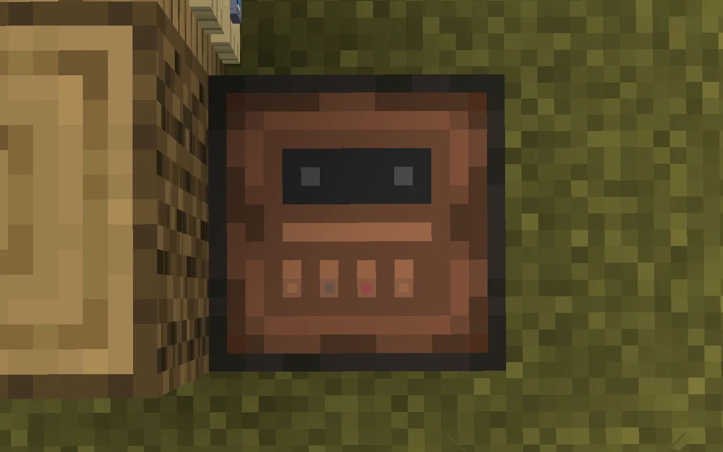 Cassette Discs — скриншот 4 (Текстуры, Minecraft)