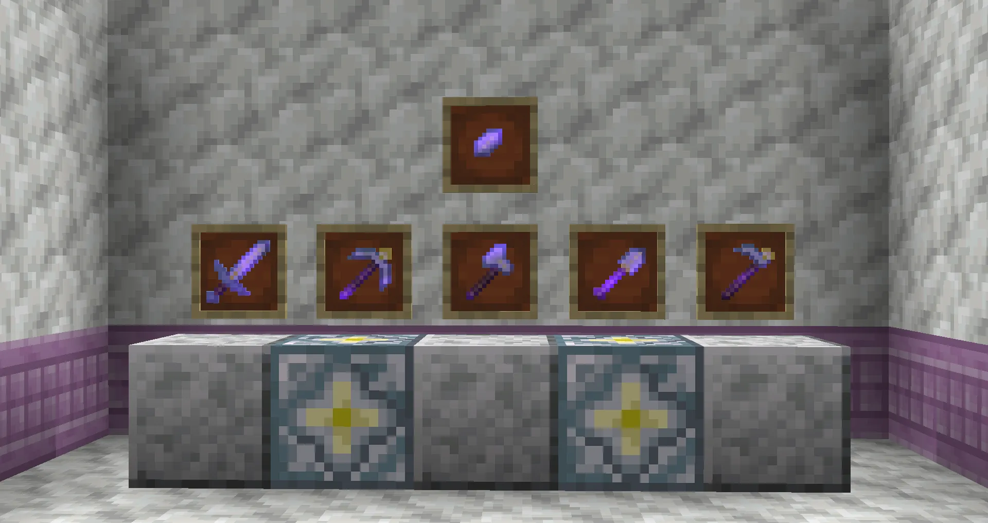 StarTools — скриншот 1 (Моды, Minecraft)