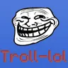 Troll-lol — скриншот 1 (Плагины, Minecraft)
