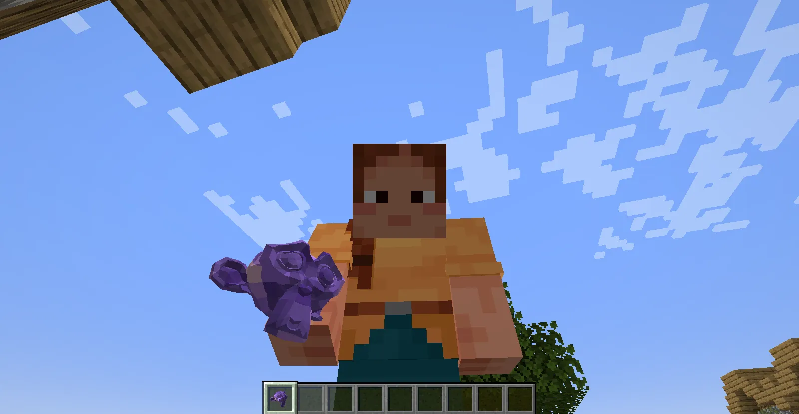 Special Model Loader, Моды, Minecraft